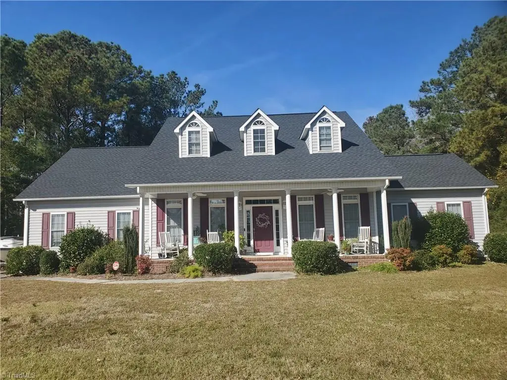 204 Rudder Lane, Sneads Ferry, NC 28460 - Image #1