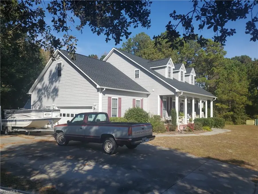 204 Rudder Lane, Sneads Ferry, NC 28460 - Image #2