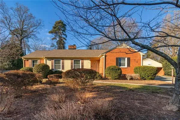 531 Hillwood Court, Greensboro, NC 27410