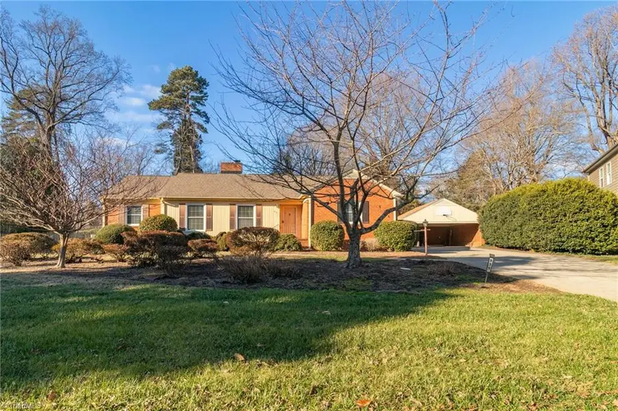 531 Hillwood Court, Greensboro, NC 27410 - Image #2