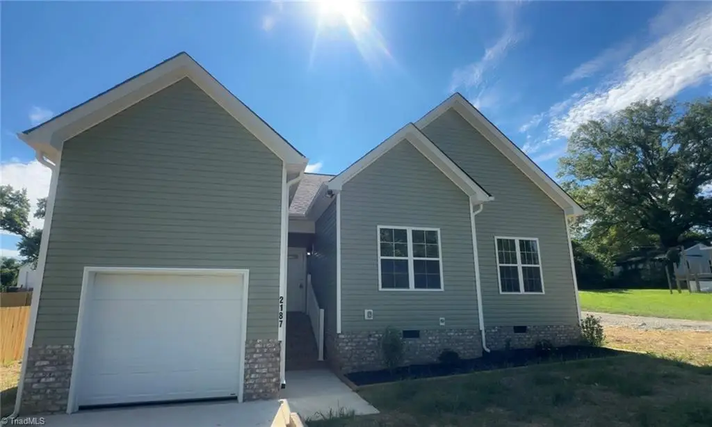 2187 Cleveland Avenue, Winston Salem, NC 27105 - Image #1