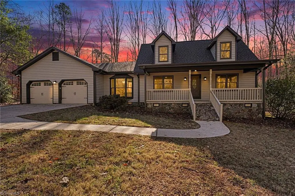 2919 Shaw Street, Asheboro, NC 27205 - Image #1