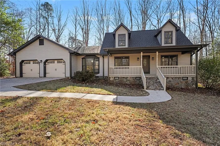 2919 Shaw Street, Asheboro, NC 27205 - Image #3