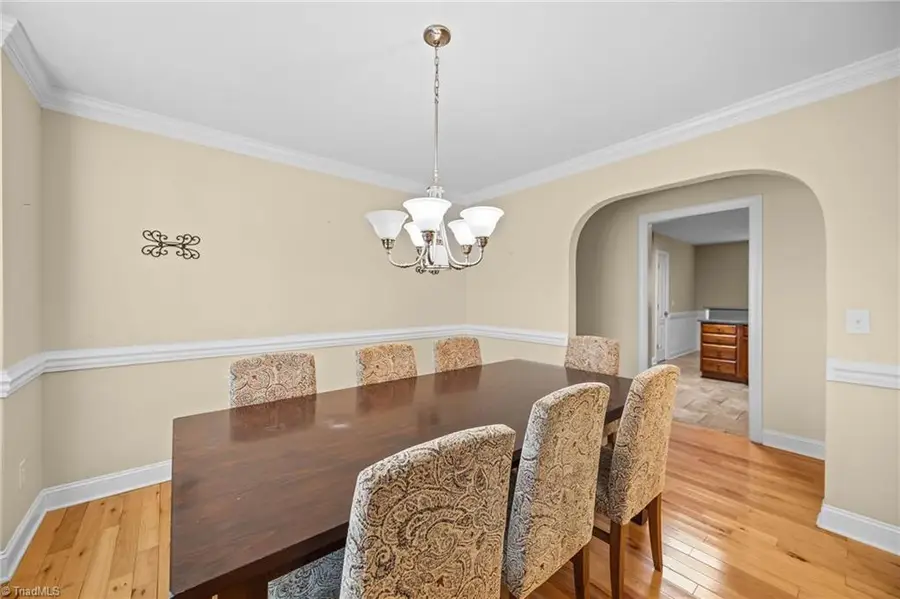 8140 Spring Hollow Court, Belews Creek, NC 27009 - Image #3