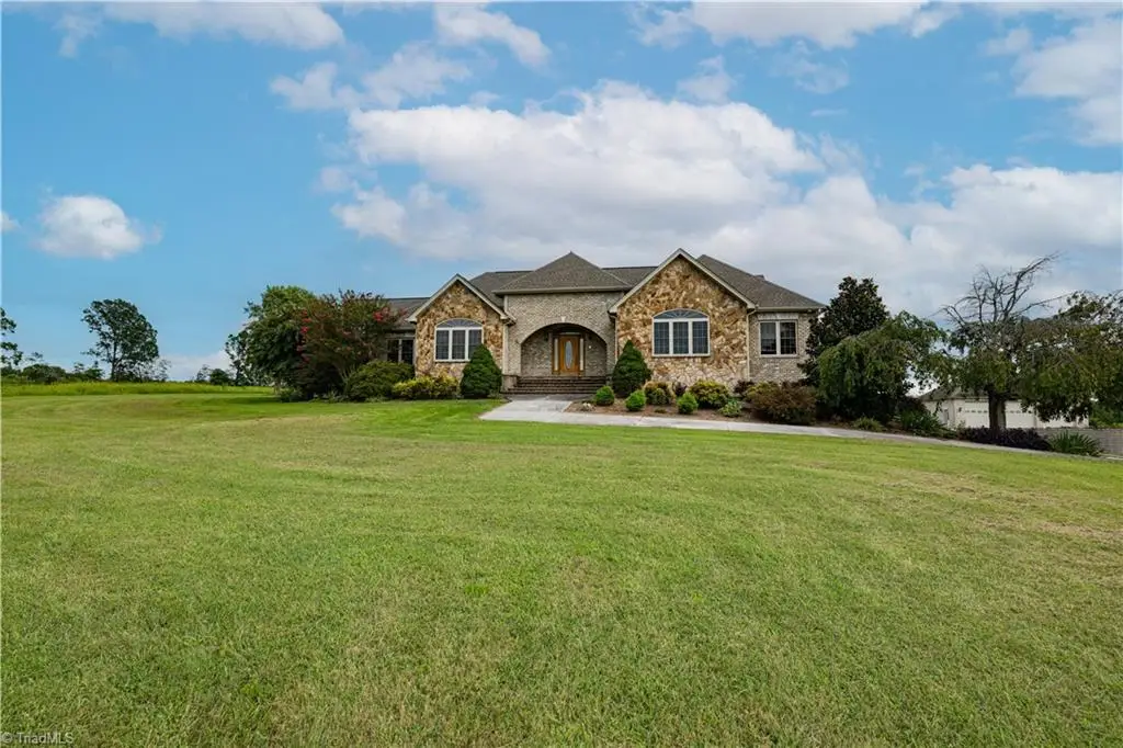 13177 Philpott Road, Alton, VA 24520 - #1