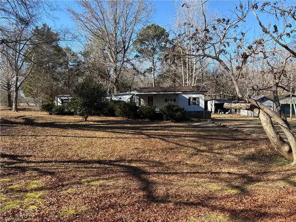 132 Deborah Street, Reidsville, NC 27320