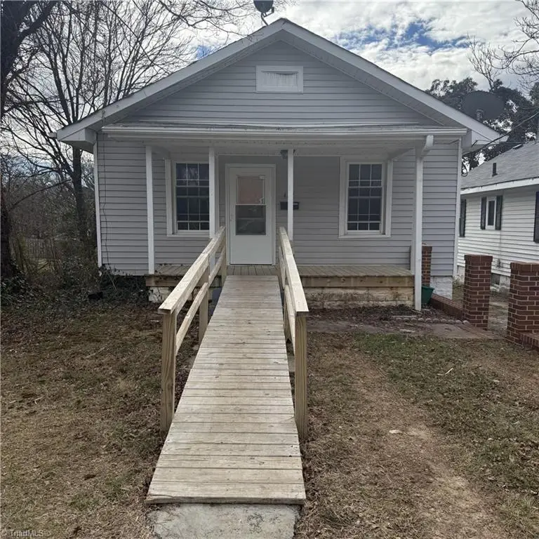 422 Acadia Avenue, Winston Salem, NC 27127 - #1