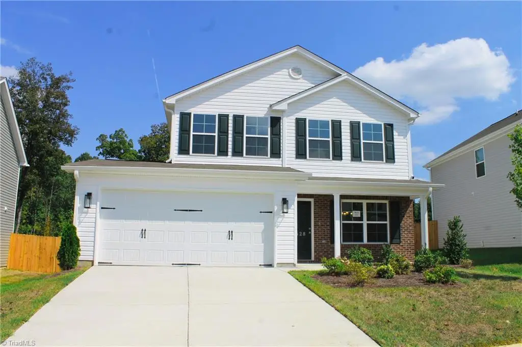 3528 Wilcox Court, Greensboro, NC 27405 - Image #1