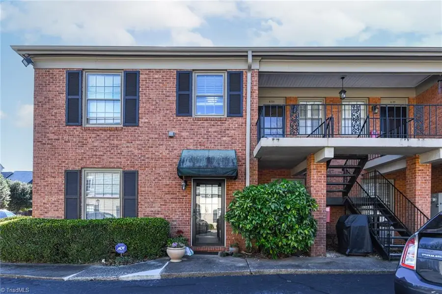 1833 Banking Street #A24, Greensboro, NC 27408 - Image #2