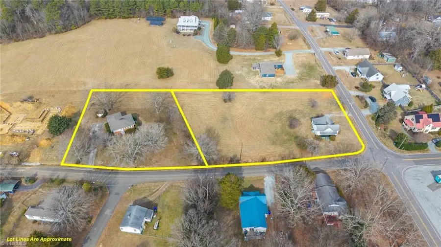 1004 W King Street, Hillsborough, NC 27278 - Image #3