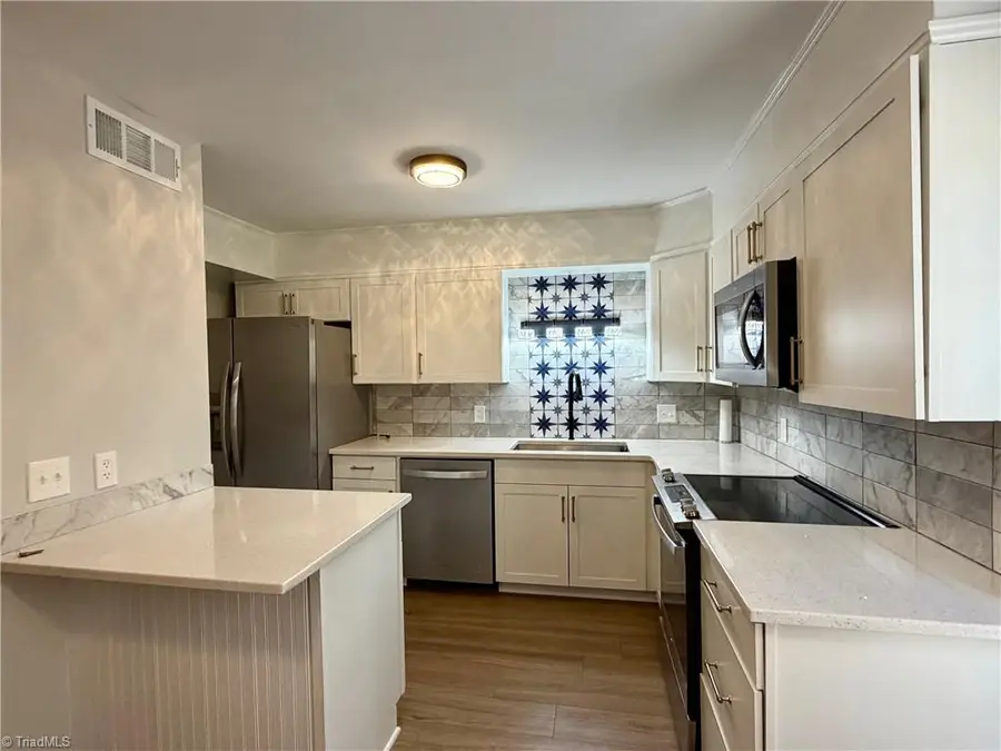 2315 Bay Meadows Court #F, Clemmons, NC 27103 - Image #3