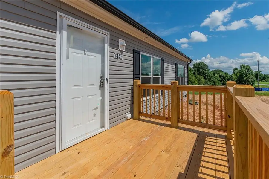 2020 Hatties Way, Hamptonville, NC 27020 - #2