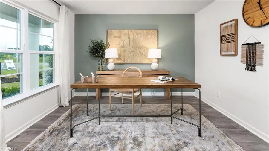 186 Prominent Drive, Lexington, NC 27292 - Image #3