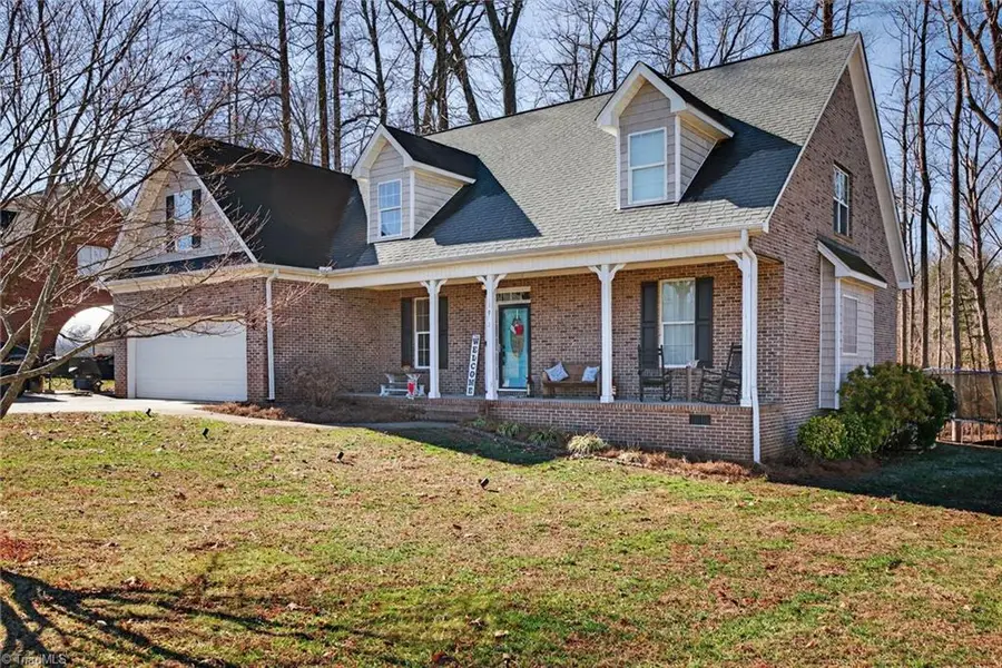 2973 Bridge Point Drive, Sophia, NC 27350 - Image #2