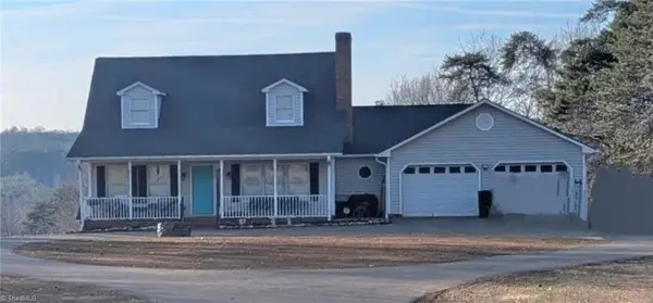 1565 Old Rockford Road, Dobson, NC 27017