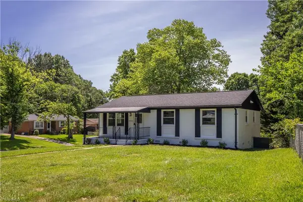 2200 Linda Lane, Greensboro, NC 27403