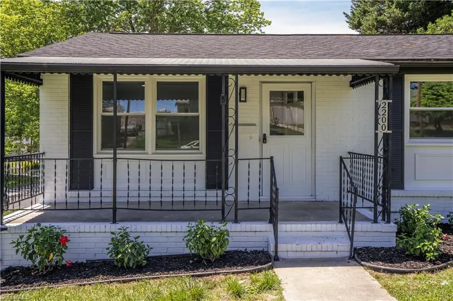 2200 Linda Lane, Greensboro, NC 27403 - Image #3