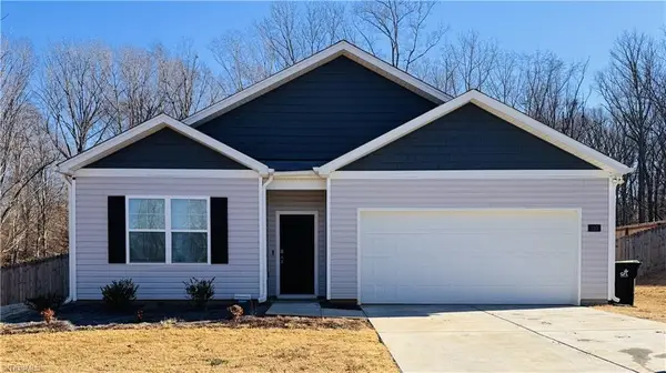 285 Towhee Trail, Lexington, NC 27295