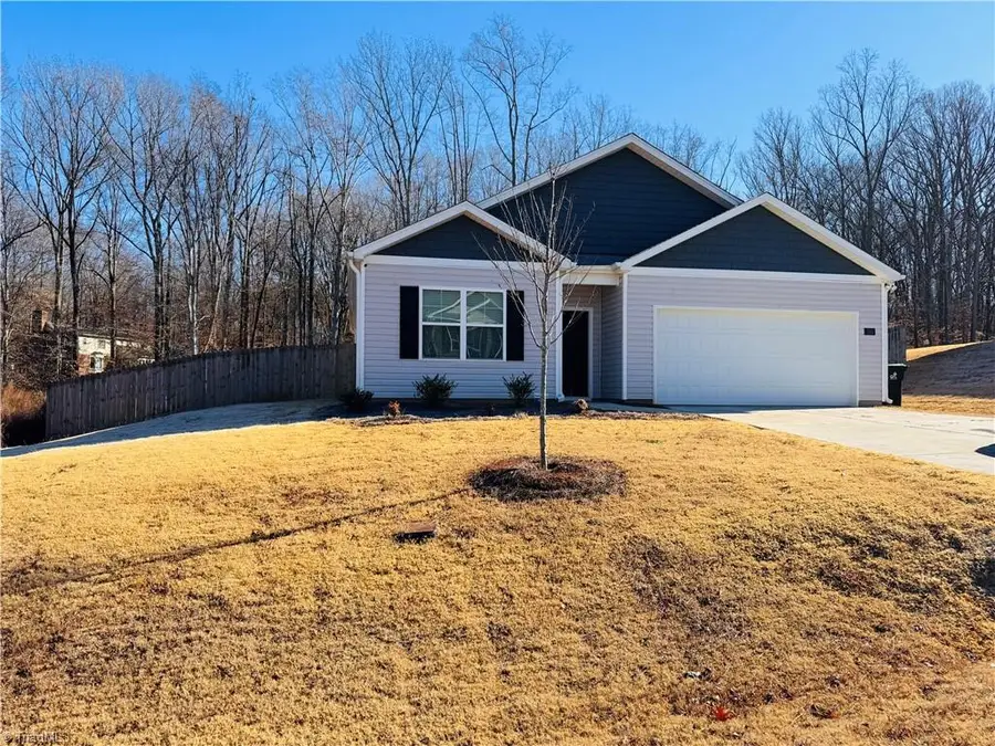 285 Towhee Trail, Lexington, NC 27295 - Image #2