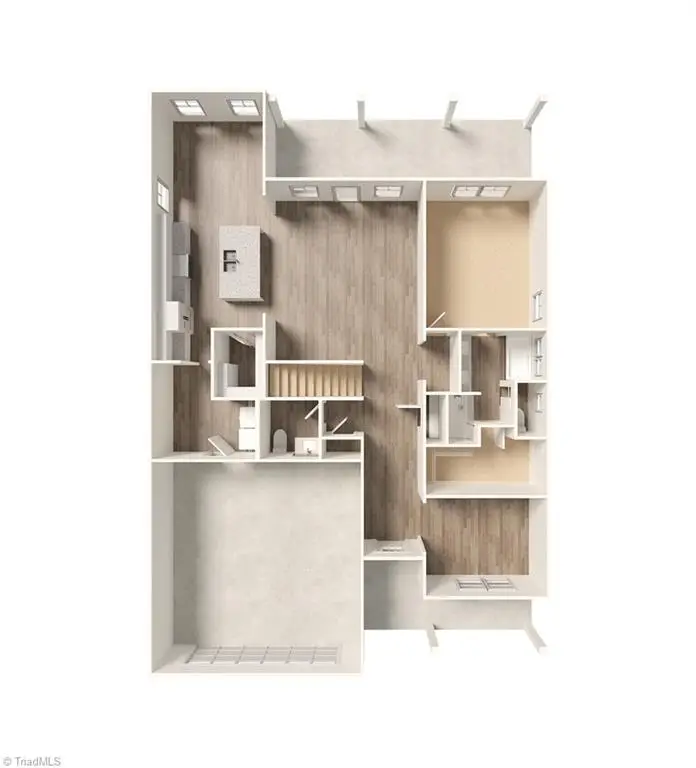 177 Liberty Church Road, Mocksville, NC 27028 - #2