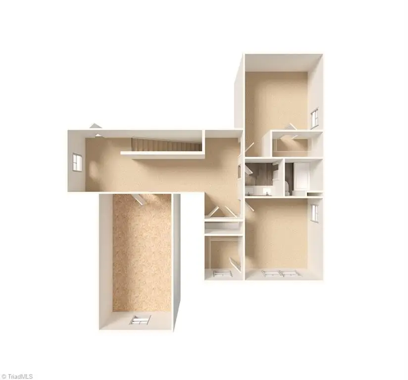 177 Liberty Church Road, Mocksville, NC 27028 - #3