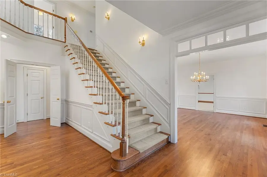 2800 Fieldwood Court, Winston Salem, NC 27106 - Image #3