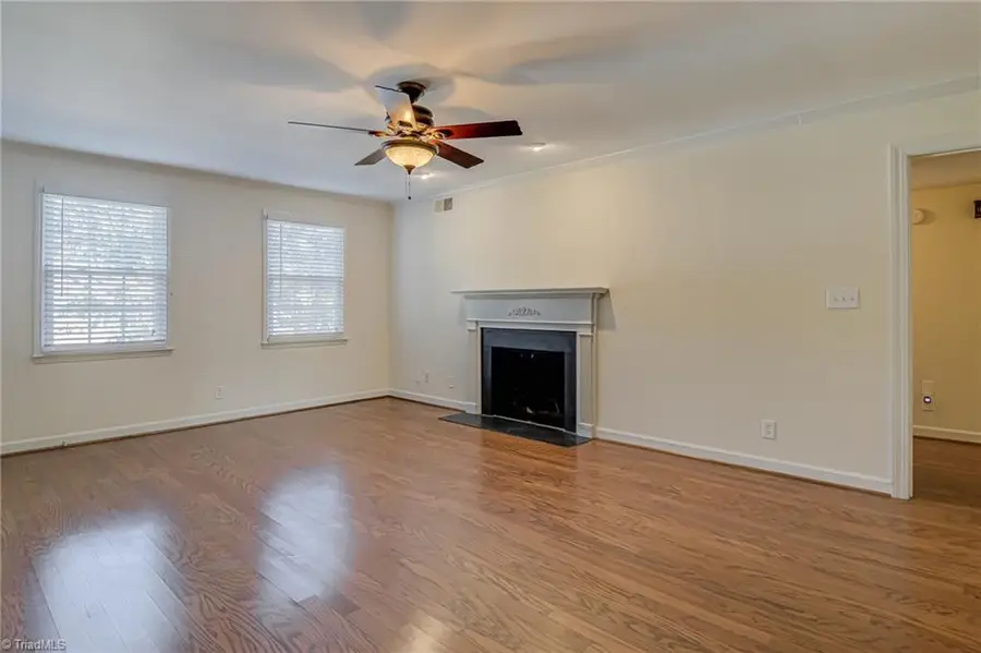 380 Hanover Arms Court #C, Winston Salem, NC 27104 - Image #3
