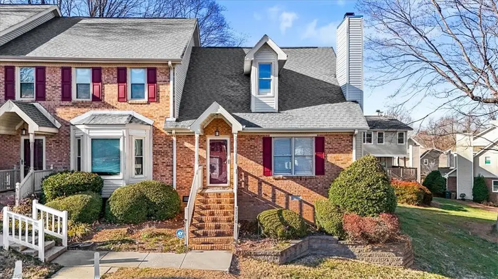 5116 Autumncrest Drive, Greensboro, NC 27407 - Image #1