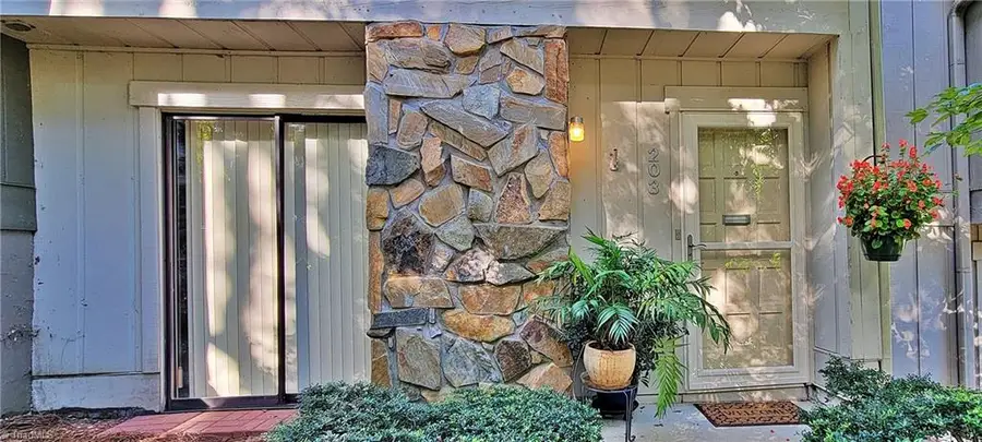 203 Lamplighter Circle, Winston Salem, NC 27104 - Image #3