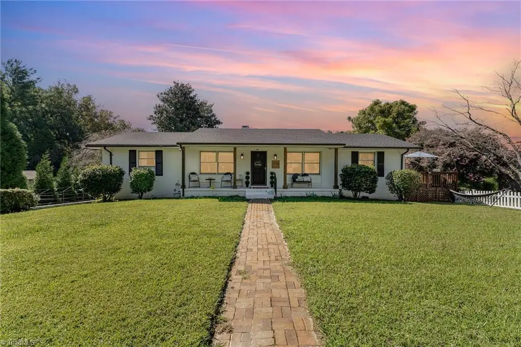 2606 Wexford Place, High Point Township, NC 272665 - Image #1