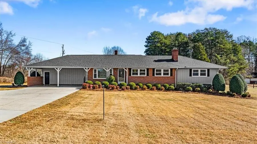 1301 Mount Hope Church Road, McLeansville, NC 27301 - Image #2