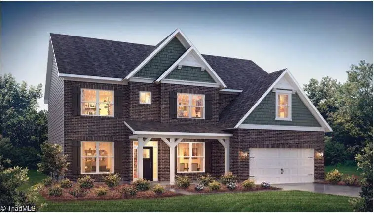 4257 Pelican Street, High Point, NC 27265 - Image #1