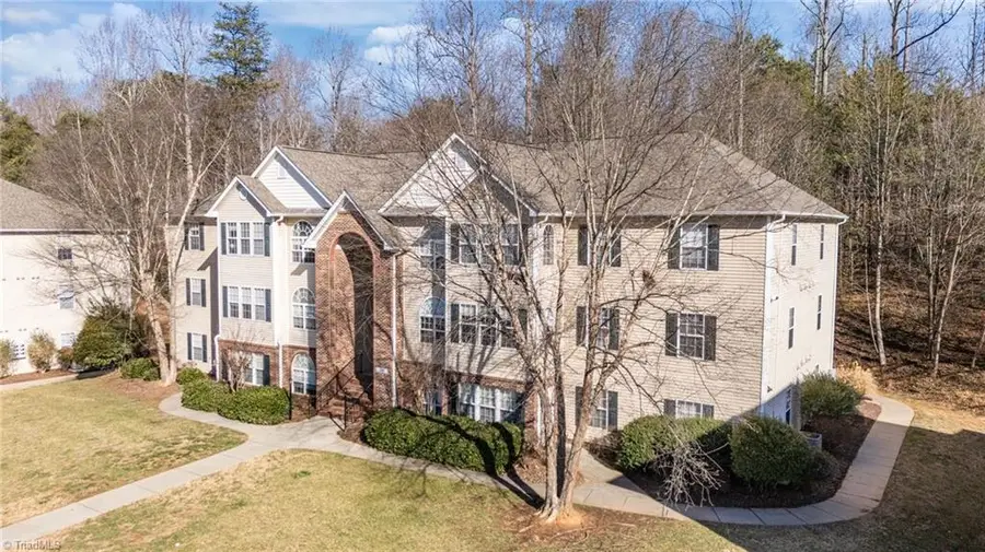 213 Ivy Glen Court, Winston Salem, NC 27127 - Image #2
