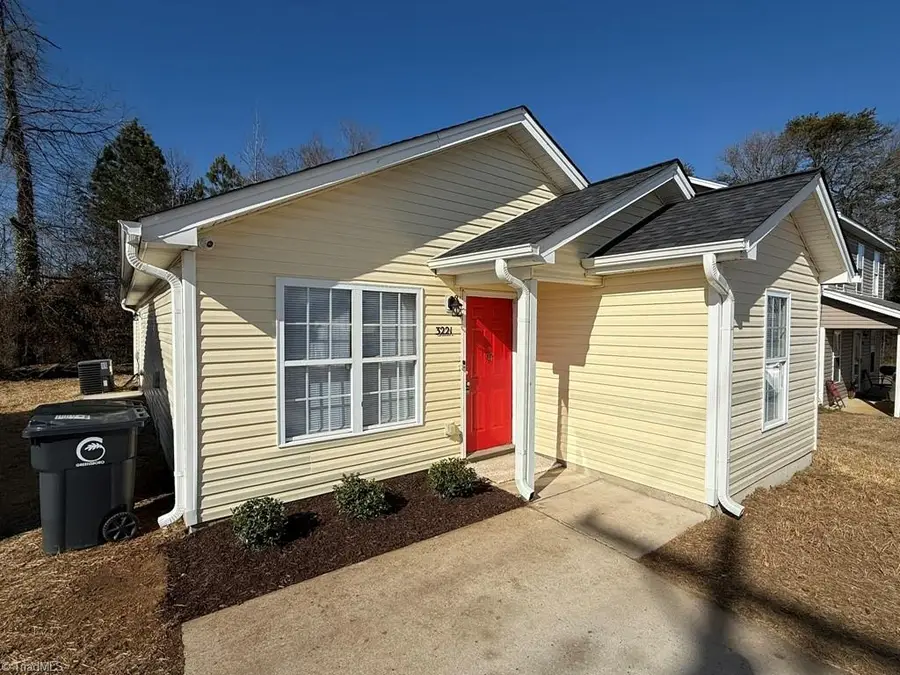 3221 N Ohenry Boulevard, Greensboro, NC 27405 - Image #2