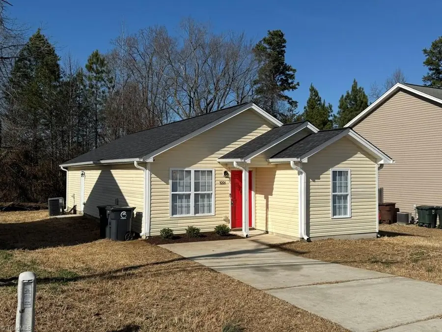 3221 N Ohenry Boulevard, Greensboro, NC 27405 - Image #3