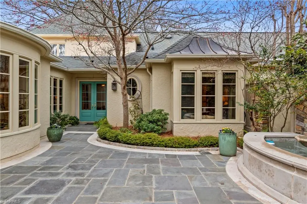 8 Graylyn Place Court, Winston Salem, NC 27106 - Image #1