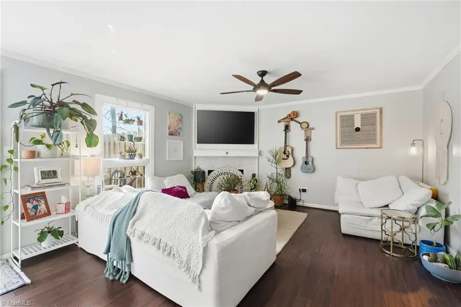 867 Brookleigh Court, Winston Salem, NC 27104 - Image #3