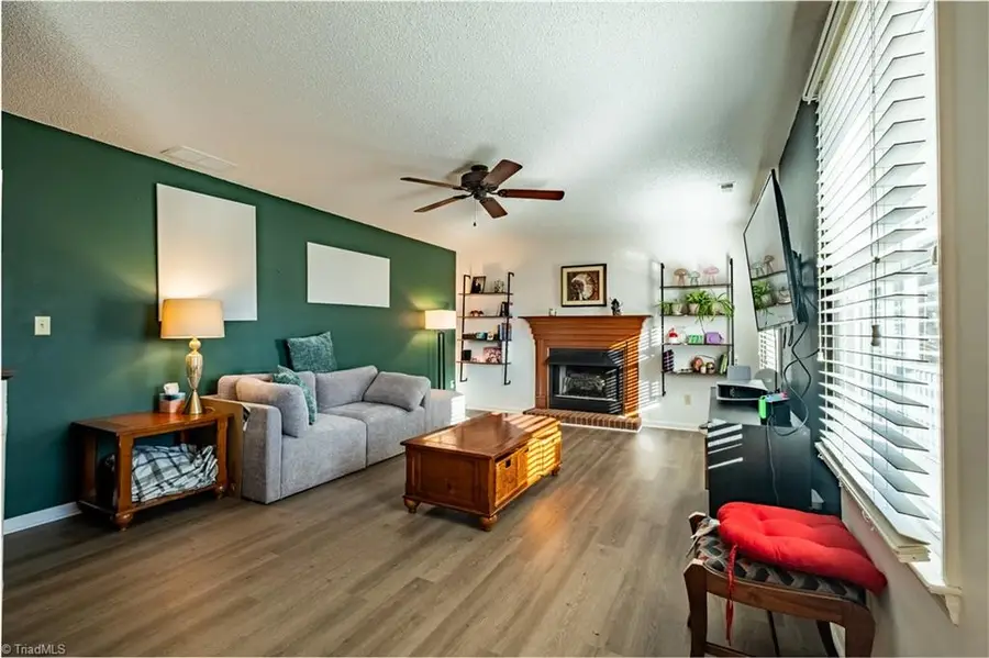 1113 Ridgecliff Drive, Rural Hall, NC 27045 - Image #3