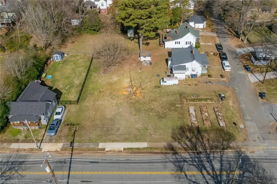 111 & 0 W Acadia Avenue, Winston Salem, NC 27127 - Image #2