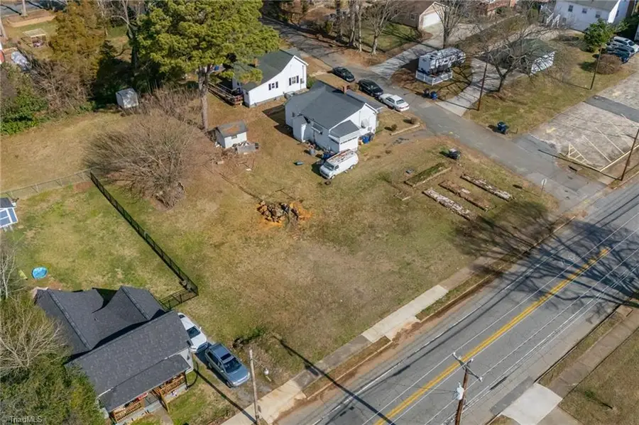 111 & 0 W Acadia Avenue, Winston Salem, NC 27127 - Image #3