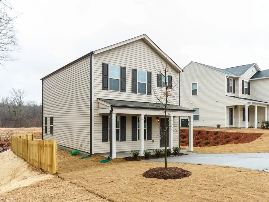 114 Hicks Street, Winston Salem, NC 27101 - Image #3