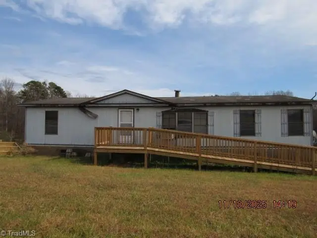 375 Marshall Johnson Road, Pilot Mountain, NC 27041 - Image #1