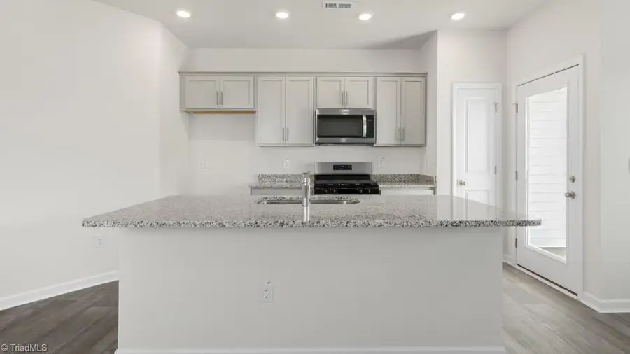 802 Gaelic Drive, Gibsonville, NC 27249 - Image #2