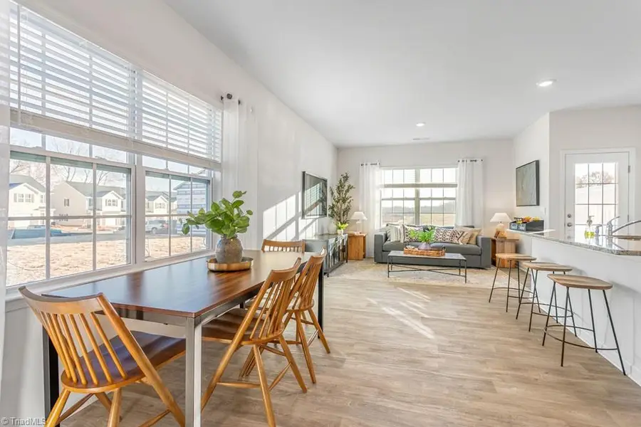 808 Gaelic Drive, Gibsonville, NC 27249 - Image #3