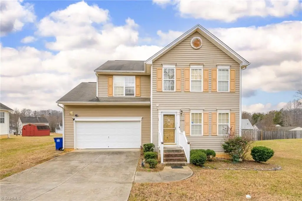 2301 Naomi Drive, Winston Salem, NC 27127 - Image #1