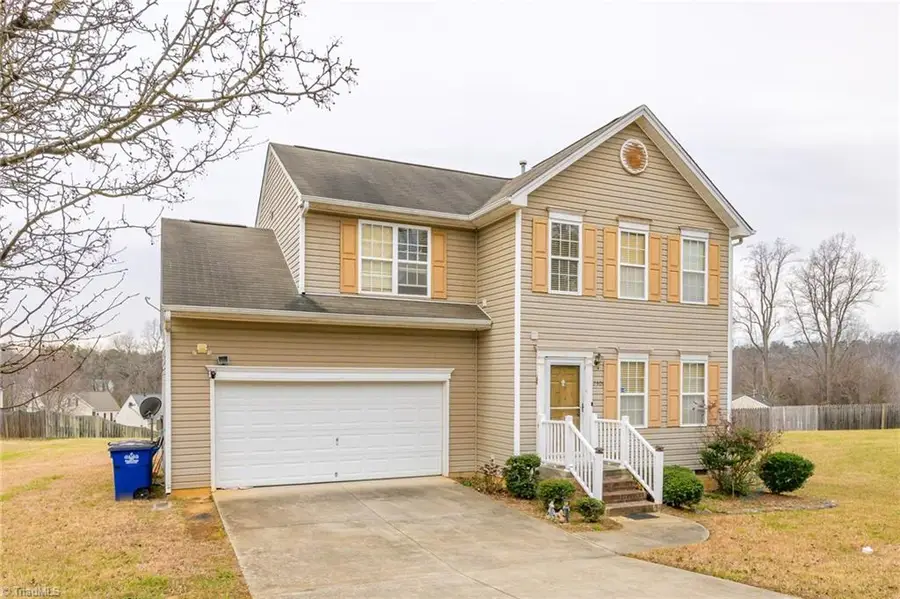 2301 Naomi Drive, Winston Salem, NC 27127 - Image #2