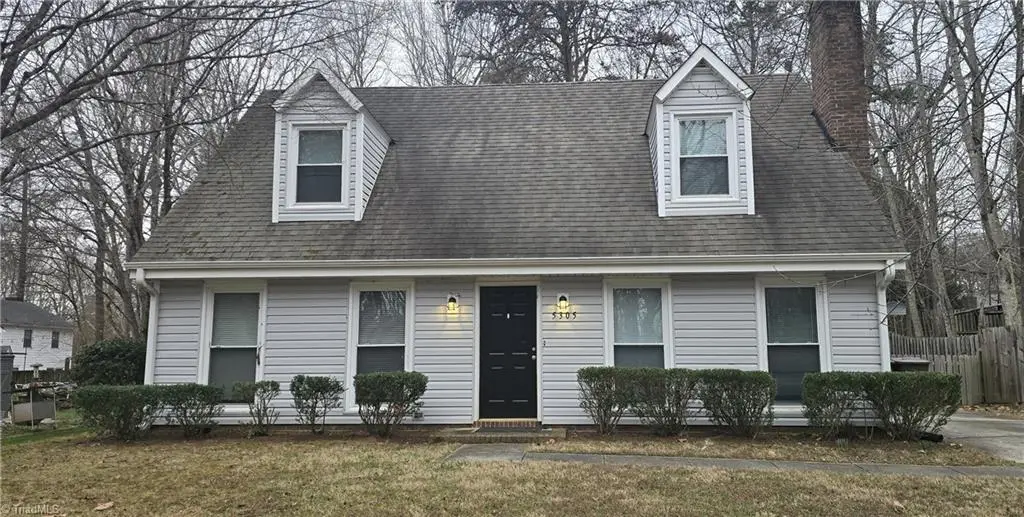5305 North Oaks Drive, Greensboro, NC 27455 - Image #1