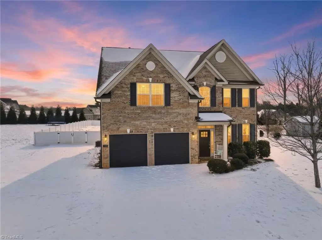 116 Windrush Court, Stokesdale, NC 27357 - Image #1