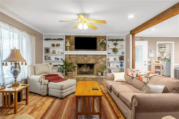 2465 Amostown Road, Sandy Ridge, NC 27046