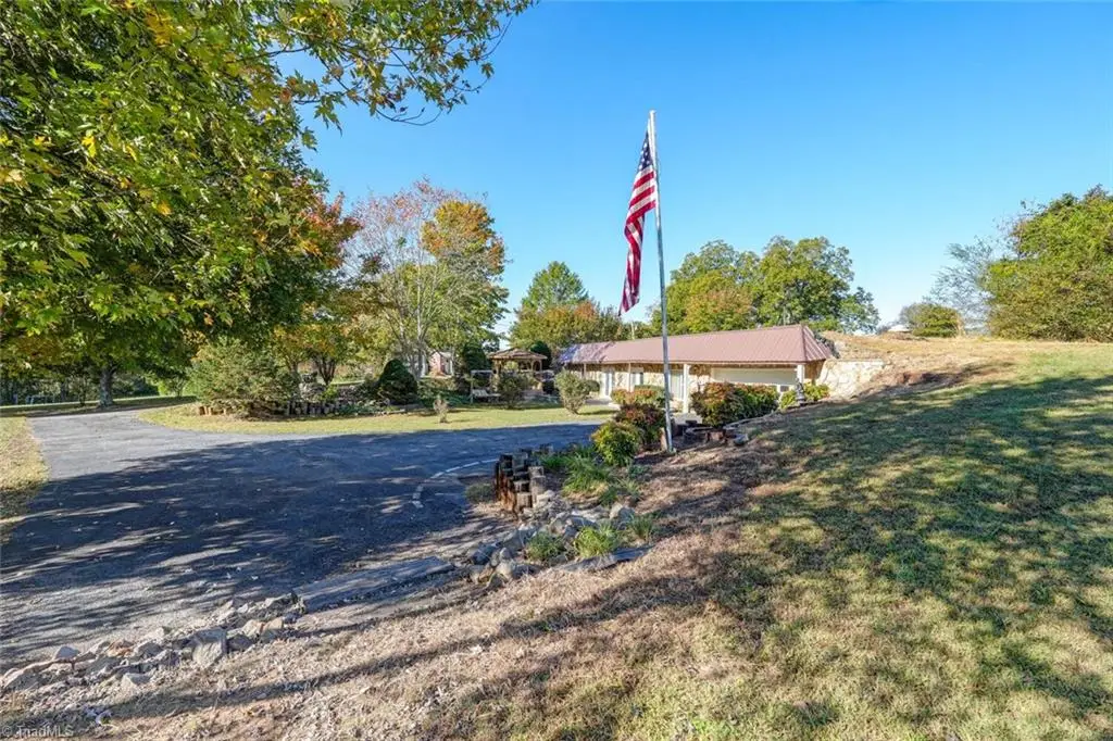 7832 Park Springs Road, Ruffin, NC 27326 - Image #1